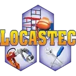 Ícone da LOCASTEC COMERCIO E LOCACOES TECNICAS LTDA