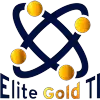 Ícone da ELITE GOLD INFORMATICA LTDA