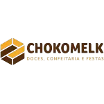 Ícone da CHOKOMELK DOCES CONFEITARIA E FESTAS LTDA