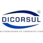 Ícone da DICORSUL DISTRIBUIDORA DE CORRENTES LTDA