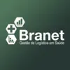 Ícone da BRANET GESTAO DE LOGISTICA EM SAUDE LTDA