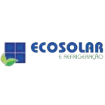 Ícone da ECOSOLAR E REFRIGERACAO LTDA