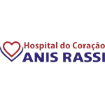 Ícone da HOSPITAL DO CORACAO ANIS RASSI LTDA