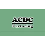 Ícone da ACDC FACTORING FOMENTO COMERCIAL LTDA