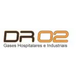 Ícone da DRO2 GASES HOSPITALARES E INDUSTRIAIS LTDA