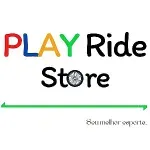 Ícone da PLAY RIDE STORE LTDA