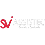 Ícone da SV ASSISTEC EMPILHADEIRAS LTDA