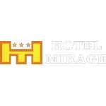 Ícone da MIRAGE PALACE HOTEL LTDA
