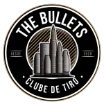 Ícone da CLUBE DE CACA E TIRO ESPORTIVO THE BULLETS