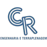 CR ENGENHARIA E TERRAPLENAGEM