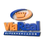 Ícone da ASSOCIACAO REDE VIA REAL DE SUPERMERCADOS