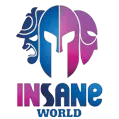 INSANE WORLD