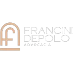 Ícone da FRANCINI DEPOLO SOCIEDADE INDIVIDUAL DE ADVOCACIA