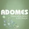 Ícone da ADOMES CONFECCOES LTDA