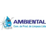 AMBIENTAL COMERCIO E DISTRIBUIDORA LTDA