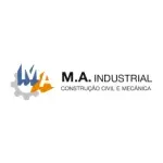 M A INDUSTRIAL