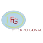 Ícone da D'FERRO GOVAL  COMERCIO DE FERRO LTDA