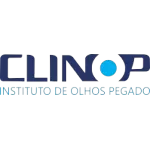 Ícone da CLINOP  CLINICA DE OLHOS PEGADO SS