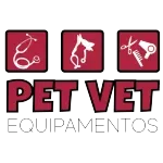 Ícone da PET VET EQUIPAMENTOS LTDA