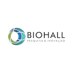 Ícone da BIOHALL CONSULTORIA PESQUISA E INOVACAO LTDA