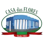 Ícone da CASA DAS FLORES ARTE E SERVICOS LTDA