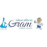 Ícone da GRAM LABORATORIO DE ANALISES CLINICAS LTDA