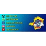 SUPER RADIO MINAS FM