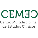 Ícone da CEMEC  CENTRO MULTIDISCIPLINAR DE ESTUDOS CLINICOS E TERAPIAS LTDA