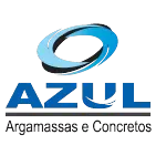 AZUL ARGAMASSAS E CONCRETOS