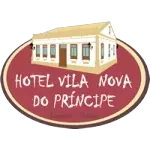 Ícone da HOTEL VILA NOVA DO PRINCIPE LTDA