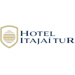 Ícone da HOTEL ITAJAI TUR LTDA