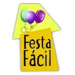 Ícone da FESTA FACIL INDUSTRIA E COMERCIO LTDA