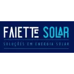 Ícone da FAIETTE SOLAR LTDA