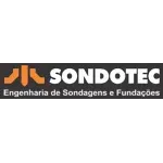 Ícone da SONDOTEC TECNICA E ENGENHARIA DE SONDAGENS E FUND LTDA