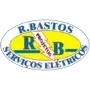 Ícone da R BASTOS PROJETOS E SERVICOS ELETRICOS LTDA