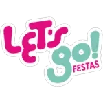 Ícone da LET'S GO FESTAS LTDA