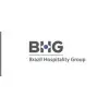 BHG SA  BRAZIL HOSPITALITY GROUP