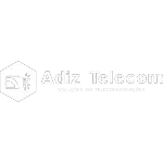 Ícone da ADIZ TELECOM LTDA'