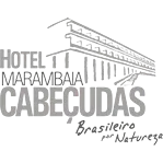 Ícone da HOTEL MARAMBAIA CABECUDAS LTDA