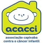 Ícone da ASSOCIACAO CAPIXABA CONTRA O CANCER INFANTIL