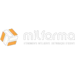 Ícone da MILFARMA COMERCIAL LTDA