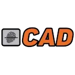 Ícone da CAD  CONTROLE DE ACESSO DIGITAL LTDA