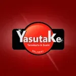 YASUTAKE TEMAKERIA  SUSHI