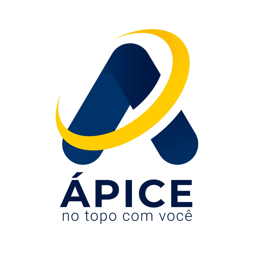 Logotipo da empresa APICE ENGENHARIA
