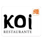 KOI RESTAURANTE