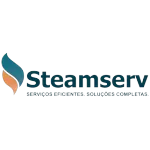 Ícone da STEAMSERV  TECNOLOGIAS EM EQUIPAMENTOS INDUSTRIAIS LTDA