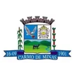 Ícone da CAMARA MUNICIPAL DE CARMO DE MINAS