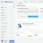 Ícone da FOXMANAGER TECNOLOGIA LTDA