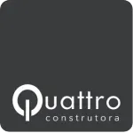 Ícone da QUATTRO COMPANY CONSTRUTORA E INCORPORADORA LTDA