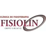 Ícone da FISIOLIN FISIOTERAPIA DE LINHARES COM E REP LTDA